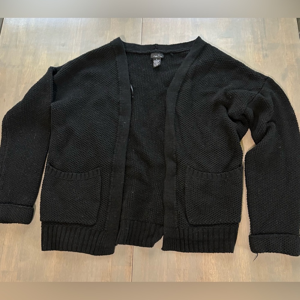 Women’s Cardigan Sweater